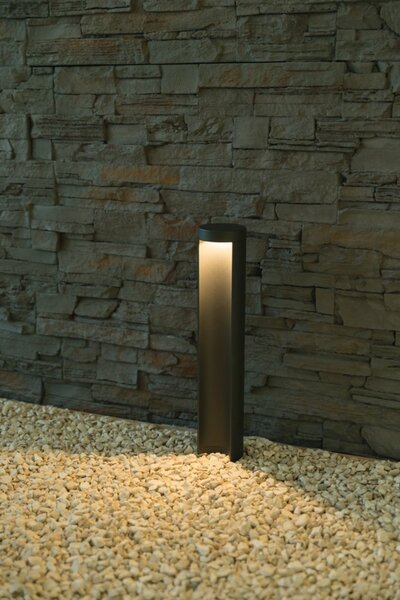 HEITRONIC LED sloupové svítidlo BRILLO 35373